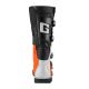 Cizme Moto MX/Enduro Copii GX-J Orange/Black 24