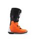 Cizme Moto MX/Enduro Copii GX-J Orange/Black 24