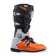 Cizme Moto MX/Enduro Copii GX-J Orange/Black 24