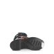 Cizme Moto MX/Enduro Copii GX-J Orange/Black 24