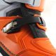 Cizme Moto MX/Enduro Copii GX-J Orange/Black 24