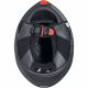 Casca Flip-Up I90 Solid Negru 2020
