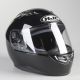 Casca Moto Full-Face CS-15 Solid 2022