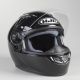 Casca Moto Full-Face CS-15 Solid 2022