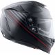 Casca Moto Full-Face RPHA 70 Carbon Artan Red