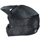 Casca Moto MX CS-MX II Creeper Black 2022