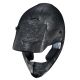 Casca Moto MX CS-MX II Creeper Black 2022