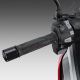 Kit Mansoane Incalzite NC750X Black 08T70-MKW-D00