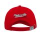 Sapca Elsinore Red