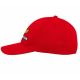 Sapca Elsinore Red