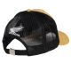 Sapca Monkey Trucker Brown
