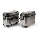 Set Cutii Laterale Aluminiu CRF1100L Africa Twin/Adventure Sports 08ESY-MKS-PNALU