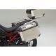 Set Cutii Laterale Aluminiu CRF1100L Africa Twin/Adventure Sports 08ESY-MKS-PNALU