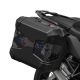 Set Cutii Laterale Plastic CRF1100L Africa Twin/Adventure Sports Black 08L71-MLN-E00ZA