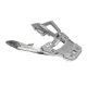 Suport Top Case NC750X Silver 08L70-MKW-D00ZB