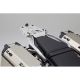 Topcase Aluminiu 42L CRF1100L Africa Twin/Adventure Sports 08ESY-MKS-LGALU