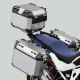 Topcase Aluminiu 42L CRF1100L Africa Twin/Adventure Sports 08ESY-MKS-LGALU