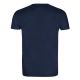 Tricou Sunset Navy Blue