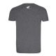 Tricou Technical Research Grey