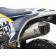 Akrapovi Slip-on Line Husqvarna