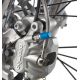 Brake bleeder screw Husqvarna