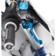 Brake lever Husqvarna