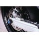 Crash bung kit Husqvarna