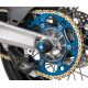 Crash bung kit Husqvarna
