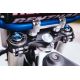 Factory adjuster wheel set Husqvarna