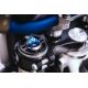 Factory adjuster wheel set Husqvarna