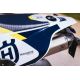 Factory fuel cap Husqvarna