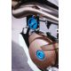 Factory oil filter cover Husqvarna