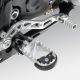 Footpeg slider kit Husqvarna
