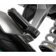 Footpeg slider kit Husqvarna