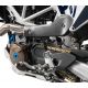 Heat protection Husqvarna