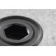 Ignition cover plug Husqvarna