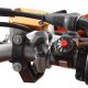 Ignition curve switch Husqvarna