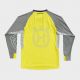 KIDS RAILED SHIRT Husqvarna