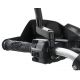 Mirror extension Husqvarna