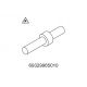 Mounting pin Husqvarna