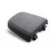 Pillion style seat Husqvarna