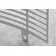Radiator protection grille Husqvarna