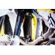 Radiator protection grille Husqvarna