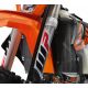 Radiator protection sleeve Husqvarna