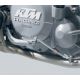 Rear brake safety wire Husqvarna