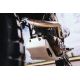 Skid plate Husqvarna