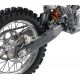 Swingarm protection Husqvarna