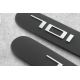 Tank pad set Husqvarna
