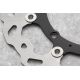 Wave brake disc Husqvarna
