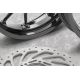 Wheel set Husqvarna